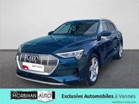 occasion Audi e-tron 50 Quattro 313 Ch Avus