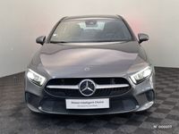 occasion Mercedes 180 CLASSE A IV116ch Business Line 7G-DCT