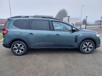 occasion Dacia Jogger ECO-G 100 7 places Extreme