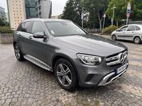 Occasion Mercedes GLC220 Avantgarde 2019