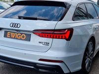 Occasion Audi A6 S-Line 286 ch (210 kW) 2018 Break