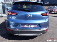 occasion Mazda CX-3 2.0 Skyactive-g 121ch Signature Bva