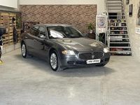 Occasion Maserati Quattroporte 401 ch (294 kW) 2005 Berline