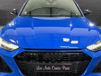 Occasion Audi RS6 Exclusive 600 ch (441 kW) 2021 Berline