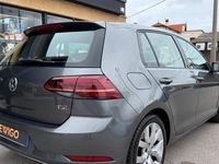 Occasion VW Golf VII 125 ch (91 kW) 2017 Berline