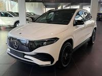 Occasion Mercedes EQA300 AMG 167 kW (228 ch) 2024 Blanc SUV