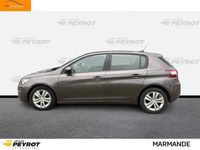 occasion Peugeot 308 308 business1.6 BlueHDi 120ch S&S BVM6