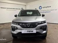 Occasion Dacia Spring Business 33 kW (46 ch) 2021 Citadine
