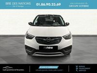 occasion Opel Crossland 1.2 Turbo 110 Ch Bva6 Innovation