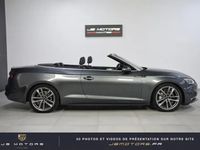 occasion Audi Cabriolet 2.0 TDI 190 S tronic 7 S Line