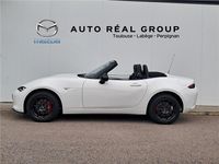 Occasion Mazda MX5 Homura-Line 132 ch (97 kW) 2025 Cabriolet
