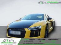 occasion Audi R8 Coupé V10 Plus 5.2 Fsi 610 Bva Quattro