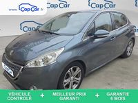 Occasion Peugeot 208 Allure 92 ch (67 kW) 2012 Citadine