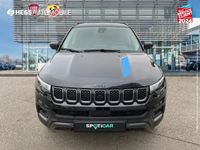 occasion Jeep Compass 1.3 PHEV T4 240ch Trailhawk 4xe AT6 eAWD