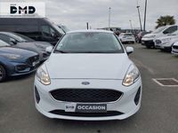 occasion Ford Fiesta 1.1 85ch Cool & Connect 5p Euro6.2