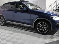 Occasion BMW X4 M Sport 265 ch (194 kW) 2018 SUV