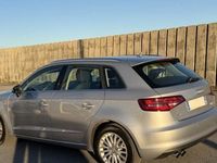 Occasion Audi A3 Ambiente 150 ch (110 kW) 2016 Berline