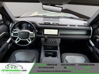 Occasion Land Rover Defender 400 ch (294 kW) 2021 SUV