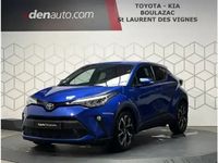 occasion Toyota C-HR Hybride 122h Edition