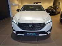 Occasion Peugeot 308 Allure 130 ch (95 kW) 2022 Blanc Berline