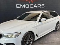 Occasion BMW 520 M Sport 190 ch (139 kW) 2019 Berline
