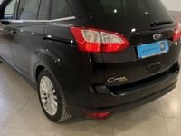 occasion Ford Grand C-Max TDCI 120cv BOITE AUTO 7 PLACES 1ERE MAIN