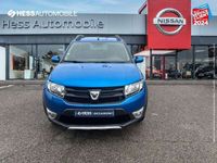 occasion Dacia Sandero 1.5 dCi 90ch Stepway