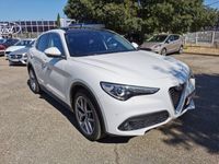 occasion Alfa Romeo Stelvio 2.2 Diesel 180ch Super Q4 AT8