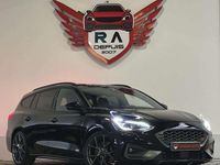 Occasion Ford Focus ST 281 ch (206 kW) 2019 Noir Break