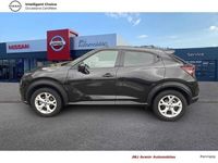 occasion Nissan Juke DIG-T 117