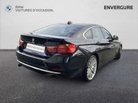 occasion BMW 420 Serie 4 da Xdrive 184ch Luxury