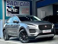 occasion Jaguar E-Pace 2.0 D 150cv Packsport - Etat Neuf