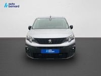 occasion Peugeot Partner Standard 650kg BlueHDi 100ch S&S Asphalt