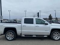 occasion GMC Sierra 6.2l denali crew cab lb 4x4 tout compris hors homo