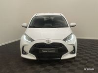 occasion Toyota Yaris III 70 VVT-i Design Y20 5p MY19