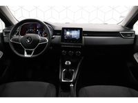 Occasion Renault Clio IV Zen 100 ch (73 kW) 2019 Citadine