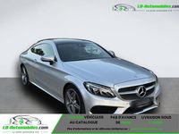 Occasion Mercedes C250 204 ch (150 kW) 2017 Berline