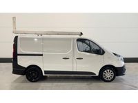 occasion Renault Trafic L1H1 1000 1.6 dCi 95ch Grand Confort E6