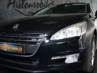 occasion Peugeot 508 SW 1.6 e-HDi 115ch FAP Business