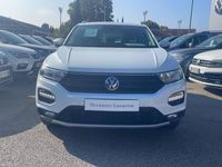 occasion VW T-Roc Style 2020