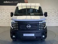 Occasion Nissan Interstar N-Connecta 130 ch (95 kW) 2024 Qng Van