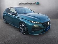 Occasion Peugeot 308 GT 136 ch (100 kW) 2025 Berline