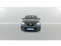 Occasion Renault Mégane IV Business 2022 Gris Berline