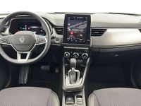 Nouvelle Renault Arkana Techno 2025 Gris SUV