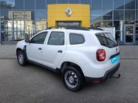 occasion Dacia Duster DUSTERECO-G 100 4x2 - Essentiel