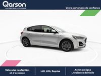 occasion Ford Focus St-line X 1.0 Ecoboost Mhev 155ch Manuelle