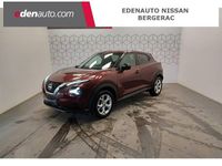 Occasion Nissan Juke N-Connecta 114 ch (83 kW) 2022 SUV