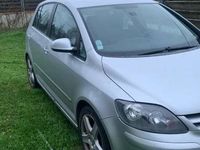 occasion VW Golf Plus 1.9 TDI 105 Sportline