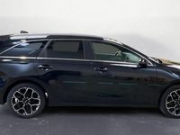 Occasion Kia Ceed Sportswagon GT-Line 120 ch (88 kW) 2023 Noir Break