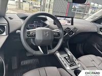 Occasion DS Automobiles DS3 Crossback E-Tense 114 kW (156 ch) 2024 Violet SUV